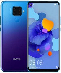 Замена кнопок на телефоне Huawei Nova 5i Pro в Кирове